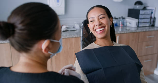 Emergency Dental Services in Bloomer, WI